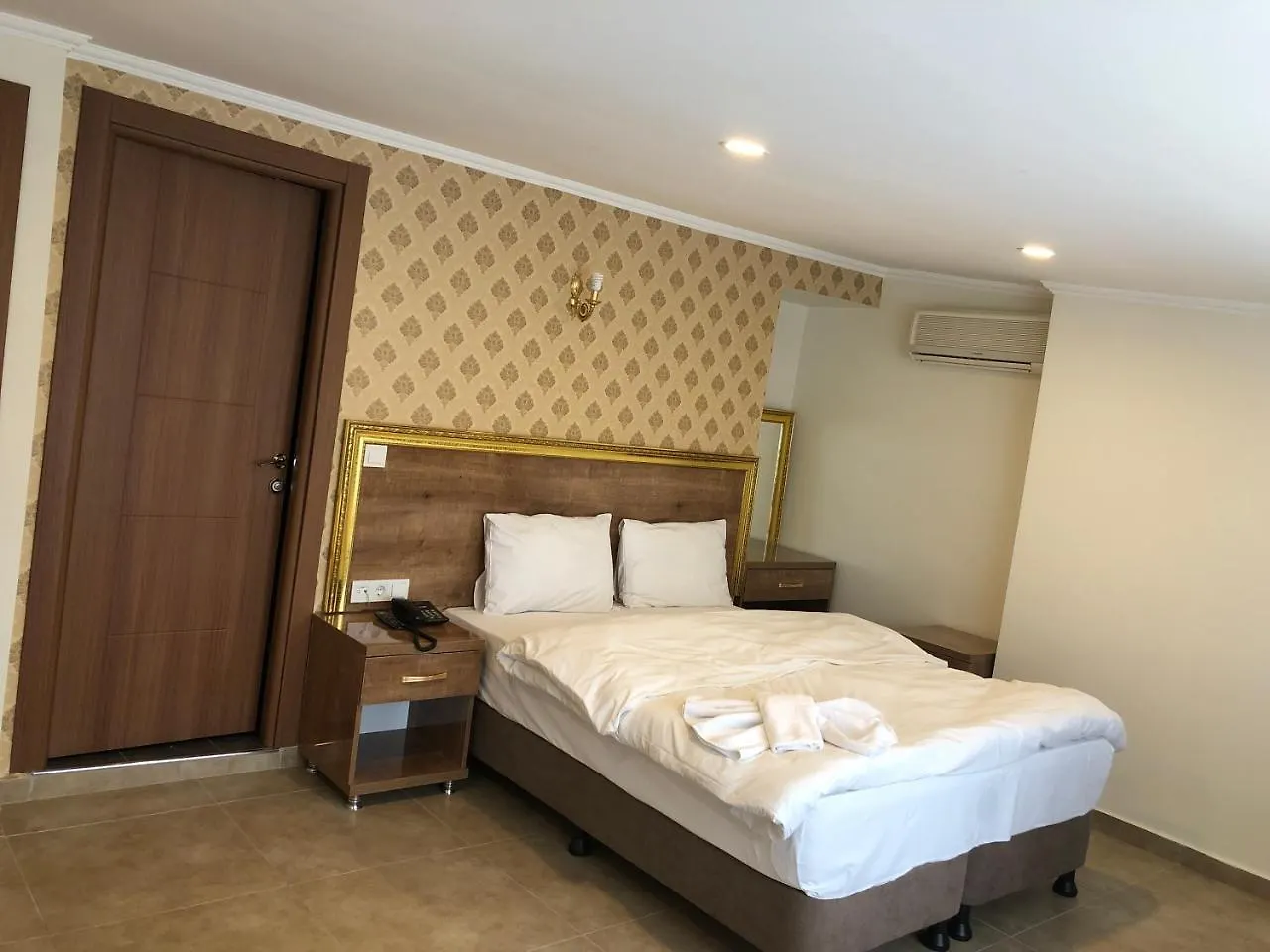 Hotel Real Life Estambul