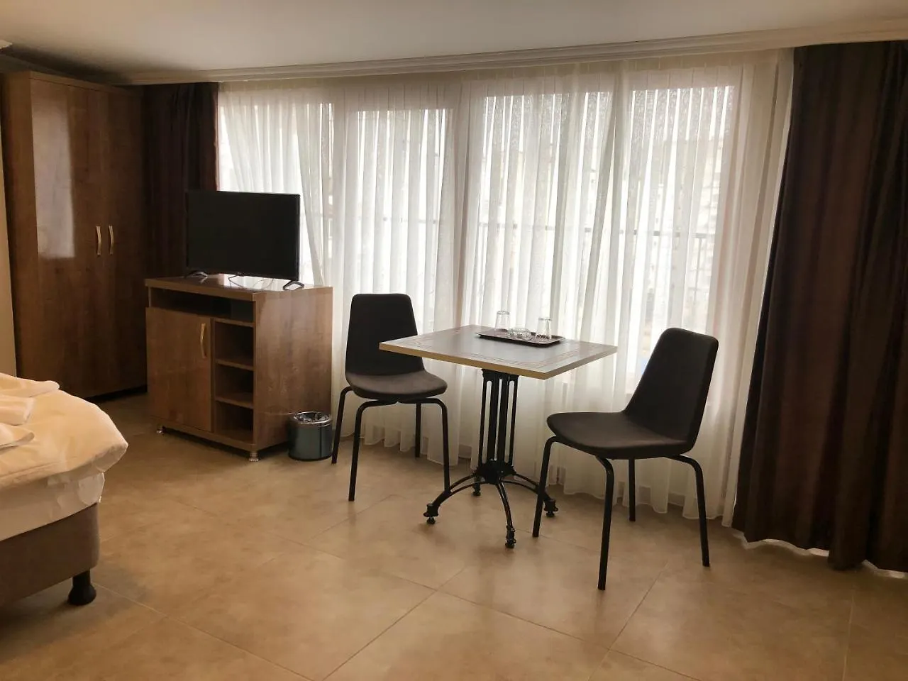 Hotel Real Life Estambul