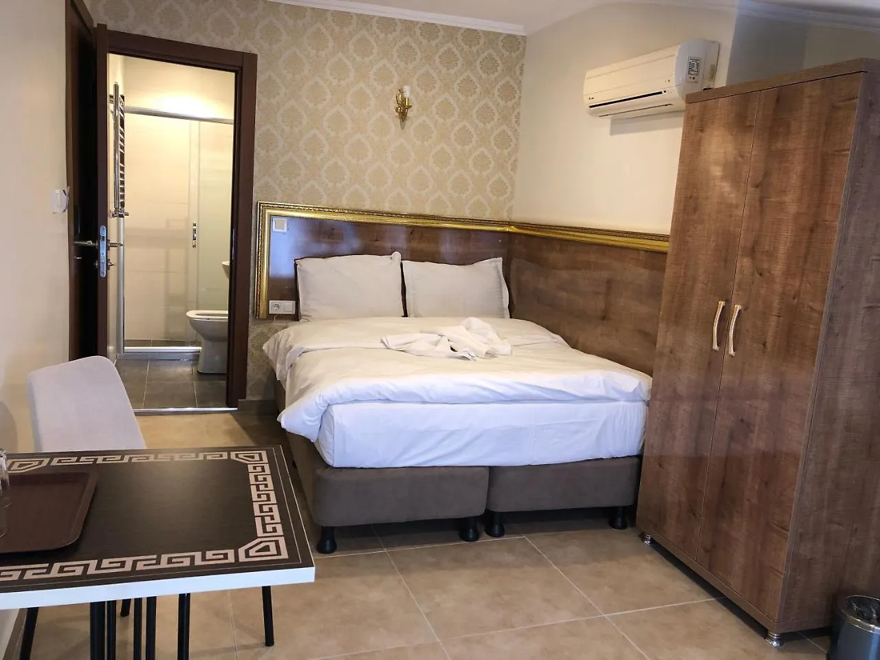 Hotel Real Life Estambul