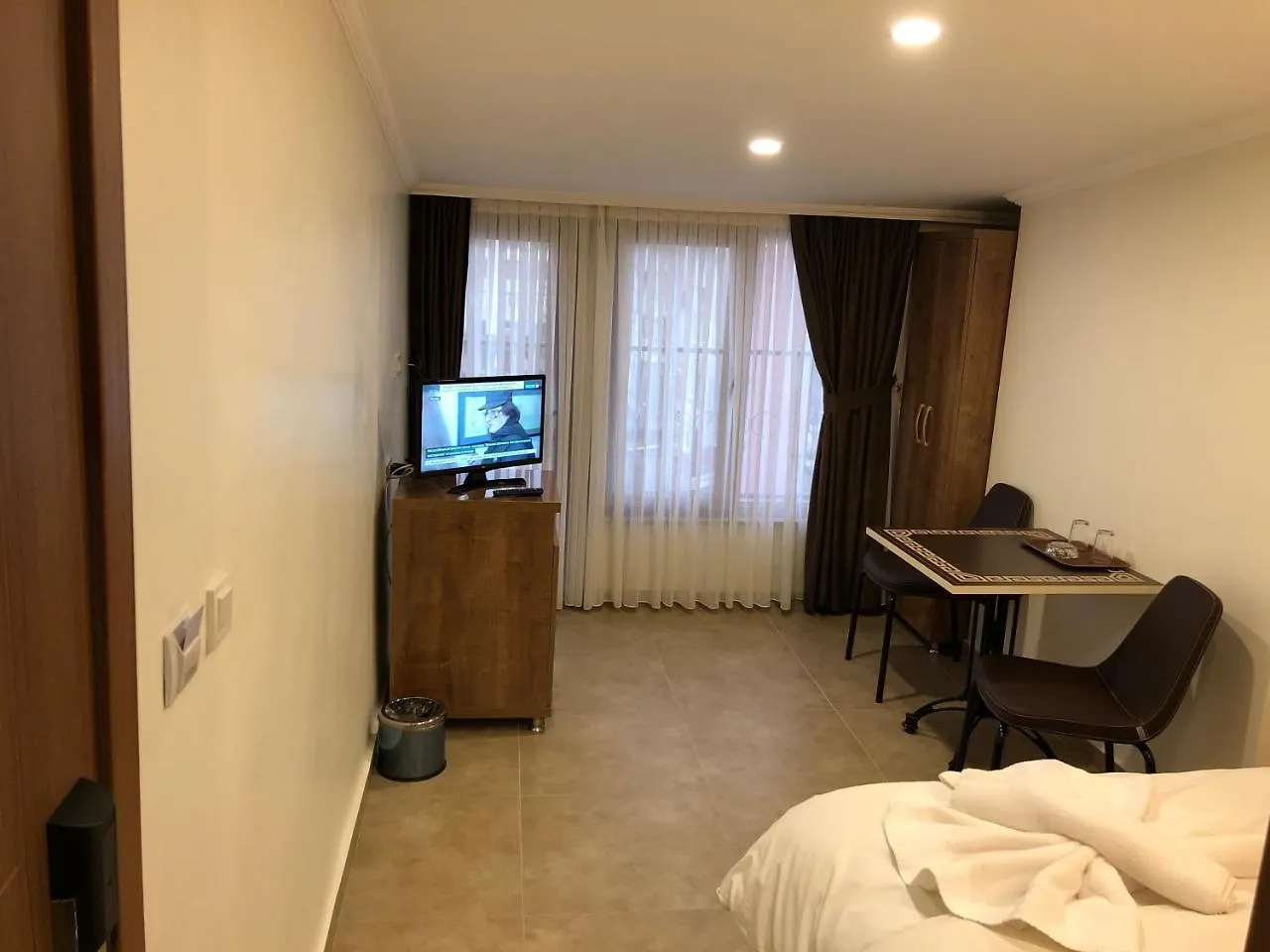Hotel Real Life Estambul