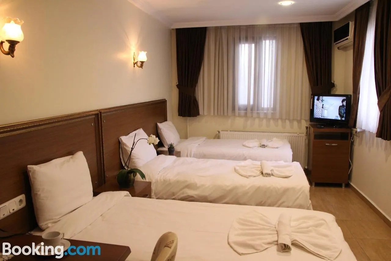 Hotel Real Life Estambul
