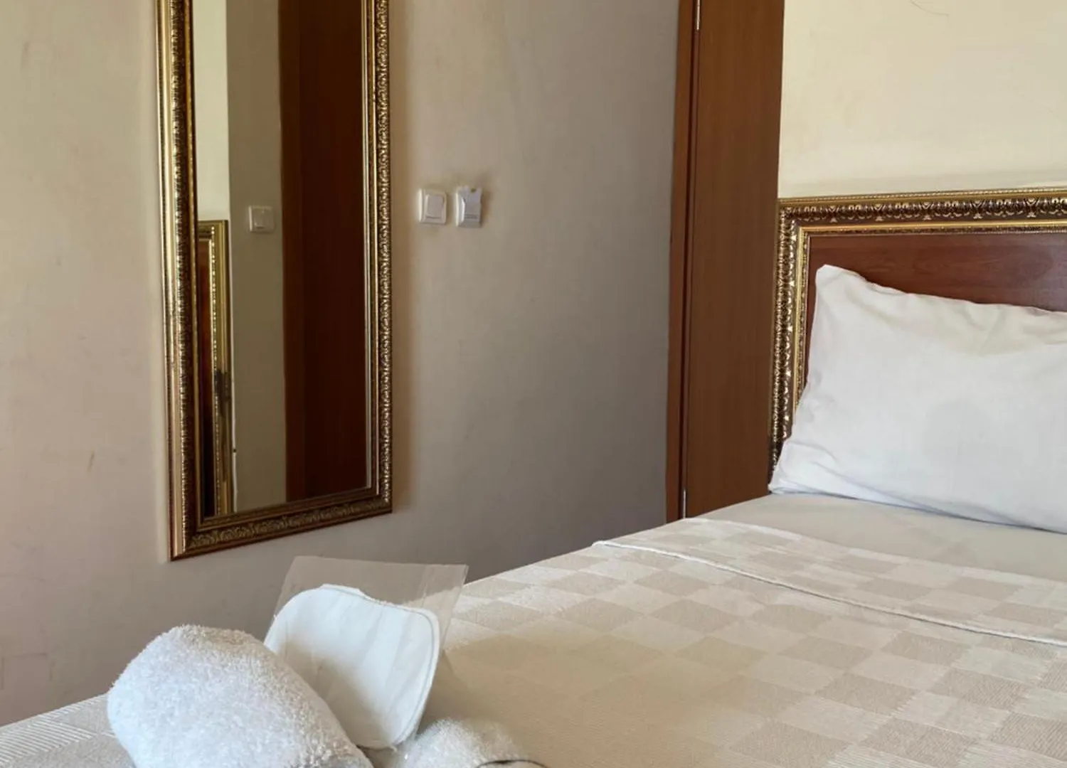 **  Hotel Real Life Istanbul Turkey
