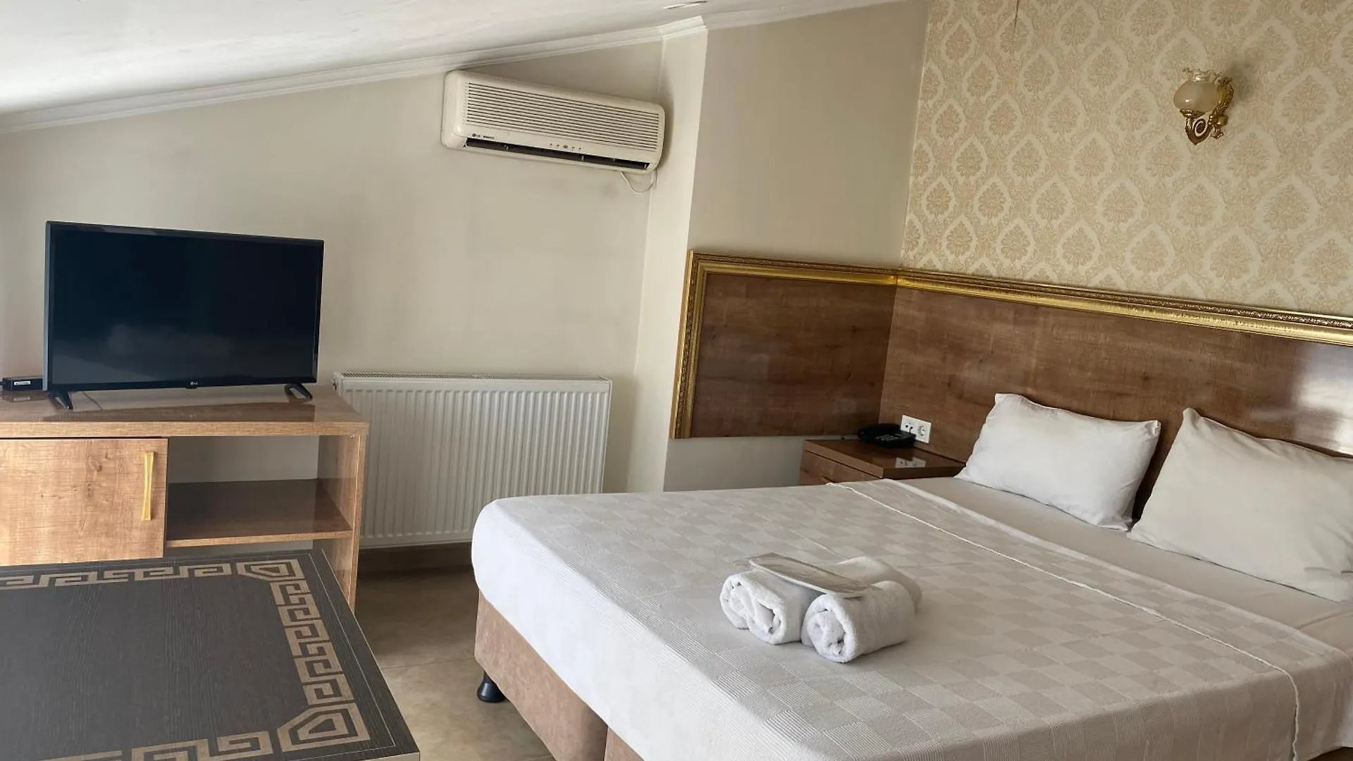 Hotel Real Life Istanbul