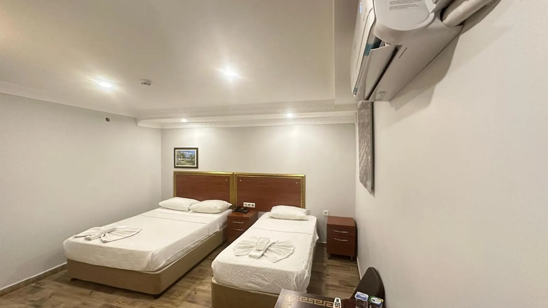 Hotel Real Life Istanbul