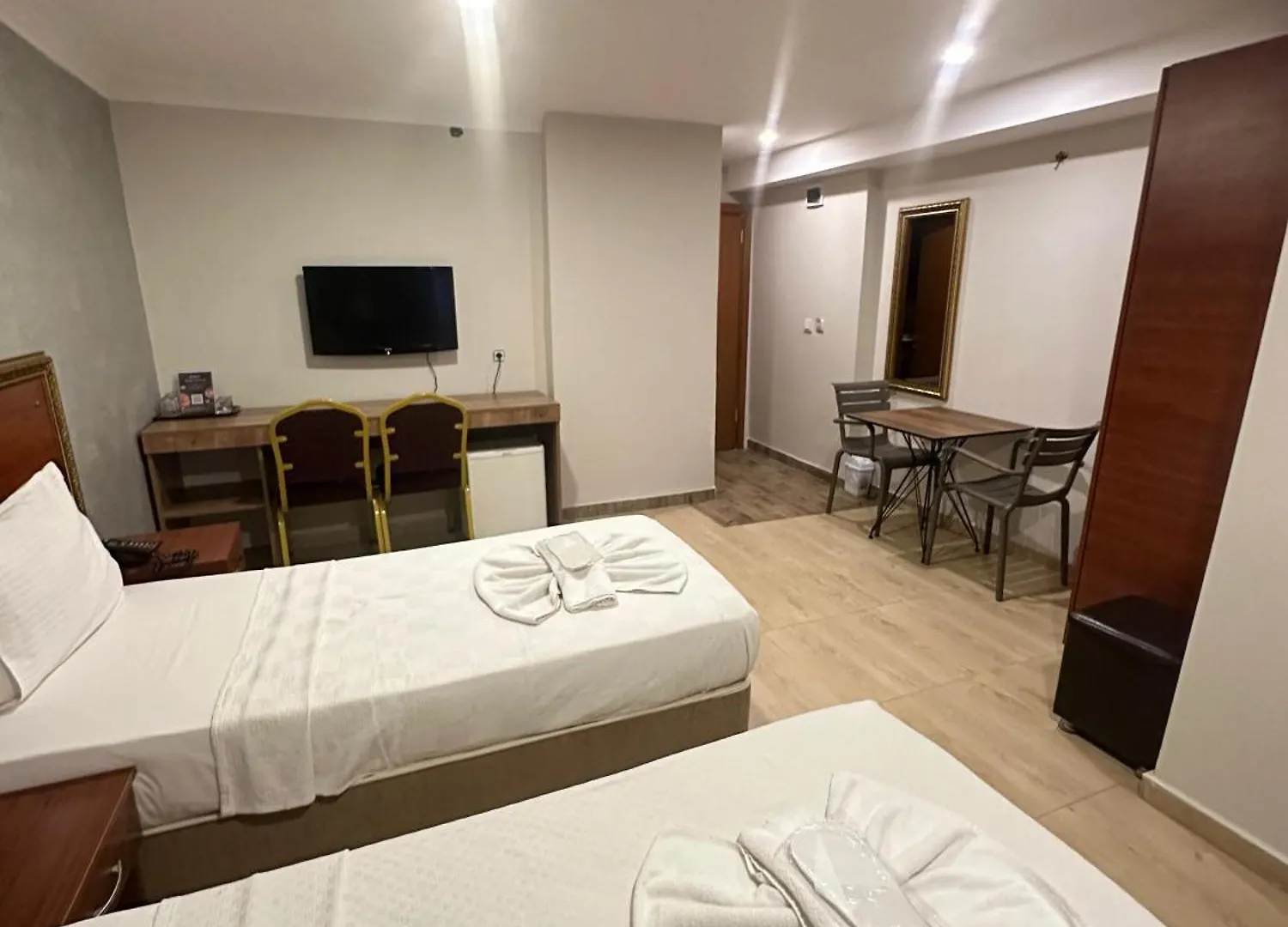 Hotel Real Life Istanbul