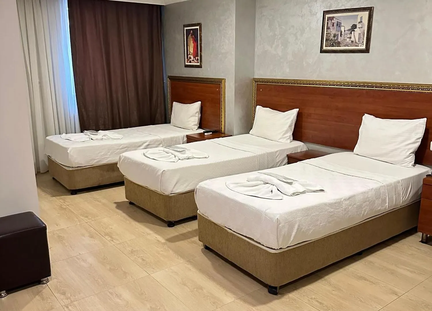 **  Hotel Real Life Istanbul Turkey