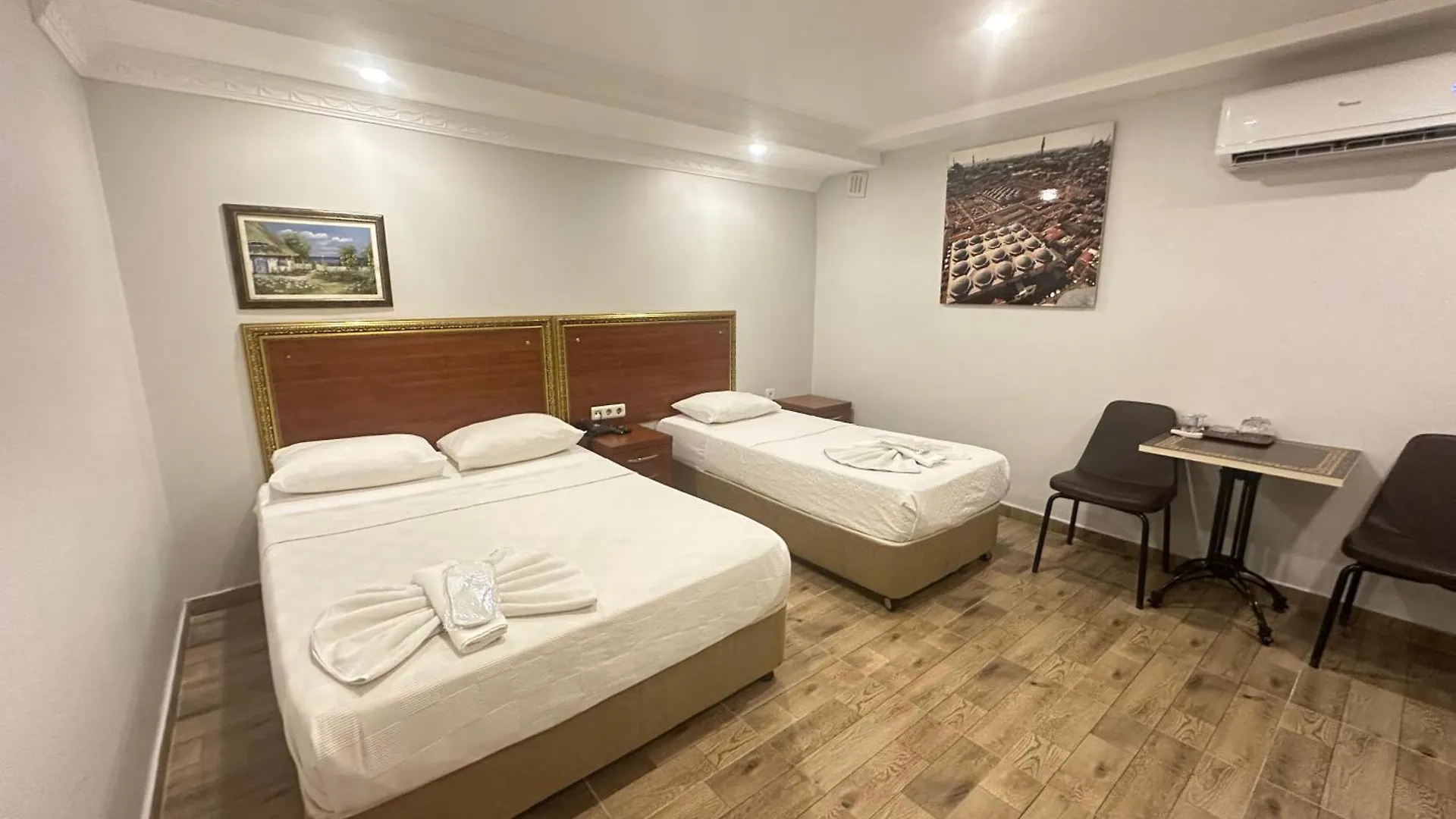 Hotel Real Life Istanbul