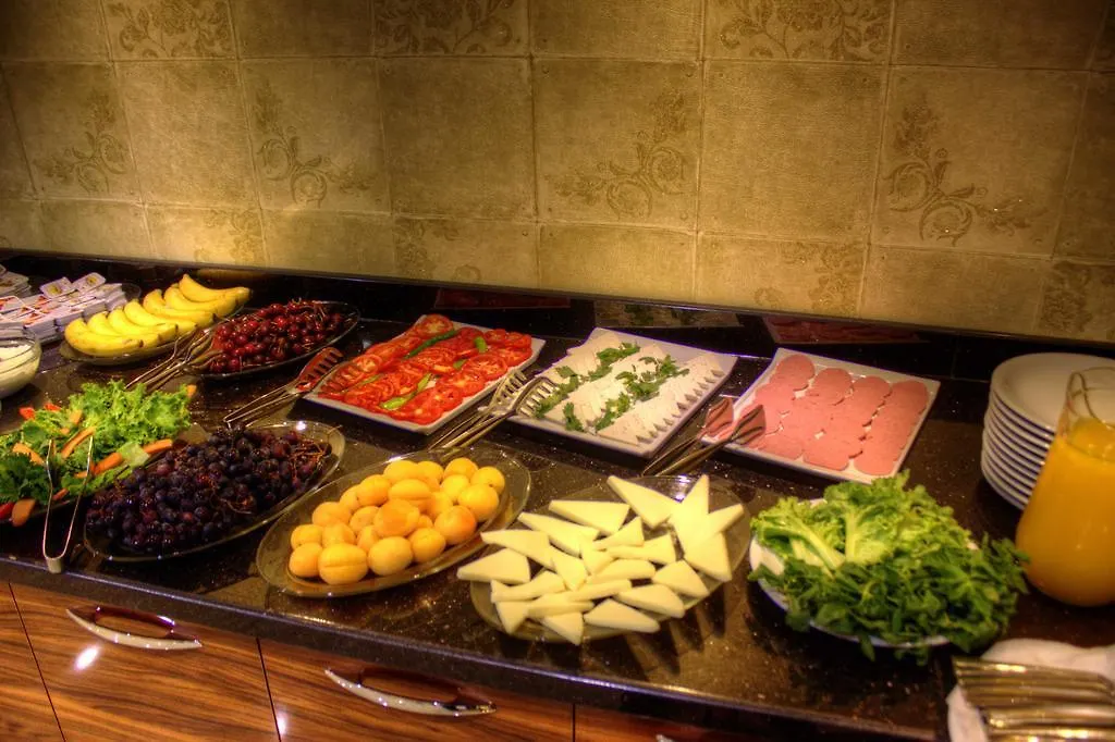 Hotel Real Life Istanbul