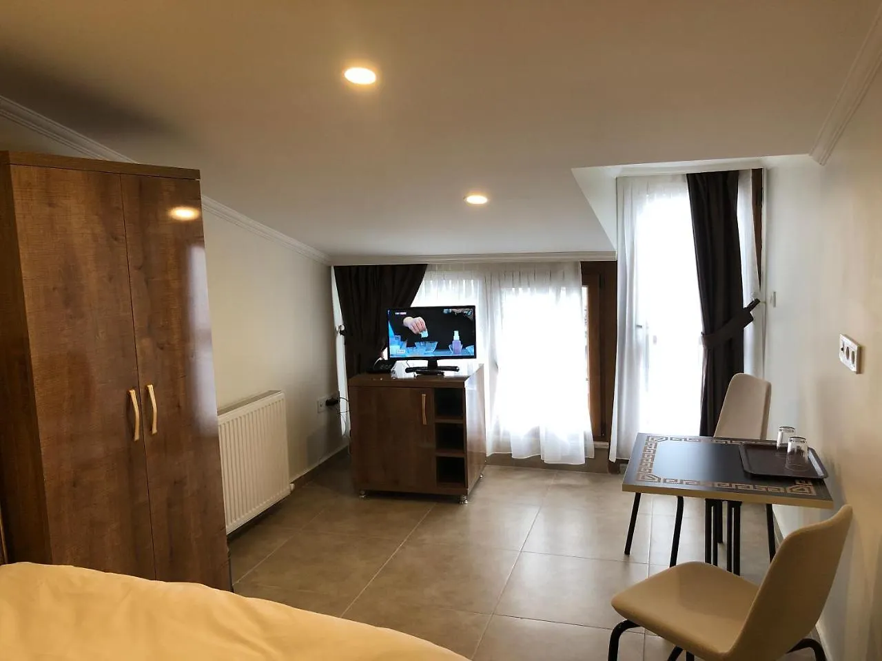 Hotel Real Life Istanbul